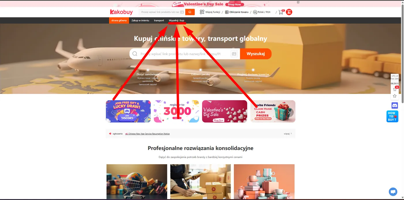 Zlecenie na Najlepszy Agent 2026